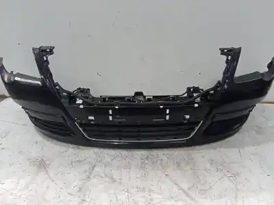 Second-hand car spare part FRONT BUMPER for VOLKSWAGEN PASSAT BERLINA (3C2)  OEM IAM references 3C0807221  
