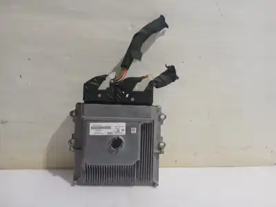 Tweedehands auto-onderdeel ECU MOTORCONTROLLER voor OPEL GRANDLAND X  OEM IAM-referenties 9815023380  