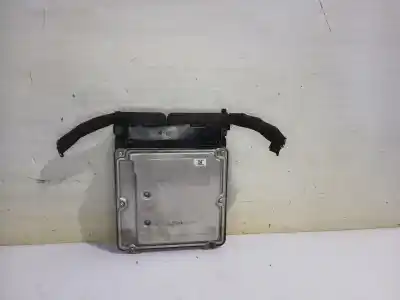 Pezzo di ricambio per auto di seconda mano CENTRALINA MOTORE per VOLKSWAGEN PASSAT BERLINA (3C2) Individual Riferimenti OEM IAM 03L907309  