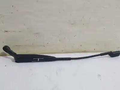 Recambio de automóvil de segunda mano de BRAZO LIMPIA DELANTERO IZQUIERDO para FIAT 500 CABRIO (150) 120 Aniversario referencias OEM IAM 312GSX  