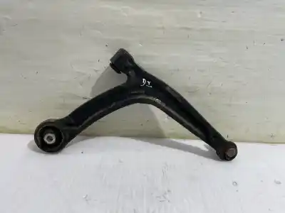 Peça sobressalente para automóvel em segunda mão BRAÇO DE SUSPENSÃO INFERIOR ESQUERDO DIANTEIRO por FIAT 500 CABRIO (150) 120 Aniversario Referências OEM IAM 50710291  