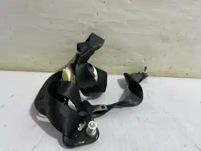 Pièce détachée automobile d'occasion CEINTURE DE SÉCURITÉ ARRIÈRE DROITE pour FIAT 500 CABRIO (150) 120 Aniversario Références OEM IAM 735492576  