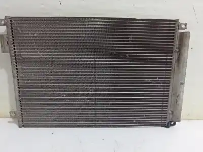 Second-hand car spare part AIR CONDITIONING CONDENSER / RADIATOR for FIAT 500 CABRIO (150)  OEM IAM references 51786211  