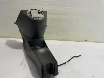Gebrauchtes Autoersatzteil MITTELKONSOLE ARMATURENBRETT zum FIAT 500 CABRIO (150) 120 Aniversario OEM-IAM-Referenzen 735429498  