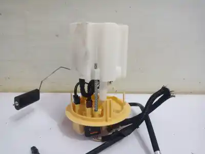 Pezzo di ricambio per auto di seconda mano Sensore di livello del carburante per OPEL GRANDLAND X Opel 2020 Riferimenti OEM IAM 100115544AH  