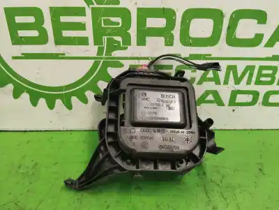 Second-hand car spare part AIR CONDITIONING HATCHES OPENING MOTOR for SEAT IBIZA III (6L1)  OEM IAM references 6Q0907511B  