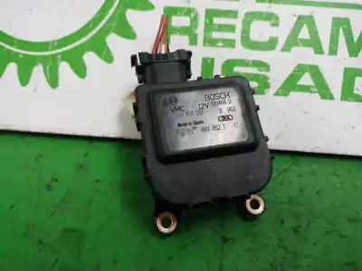Second-hand car spare part Air Conditioning Hatches Opening Motor for CITROEN C5 BREAK 2.0 HDi SX OEM IAM references 013280121  