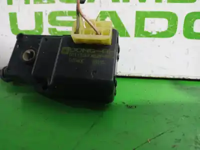 Peça sobressalente para automóvel em segunda mão motor de abertura da comporta de sofagem por chevrolet aveo ls referências oem iam e01t2004526  