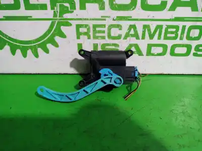 Автозапчасти б/у мотор открывания люков кондиционера за seat altea xl (5p5) stylance / style ссылки oem iam 1k1907511e  