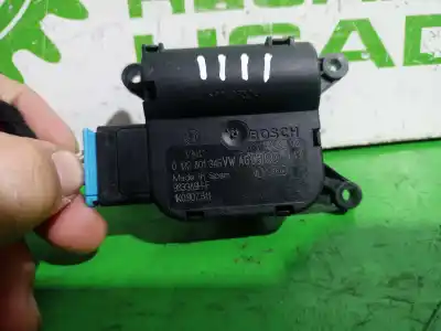 Автозапчастина б/у двигатель відкривання люків кондиціонація для seat altea xl (5p5) stylance / style посилання на oem iam 1k1907511  