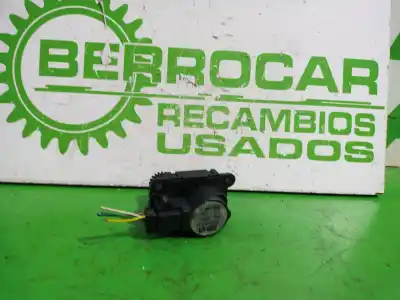 Second-hand car spare part air conditioning hatches opening motor for citroen c3 exclusive oem iam references z5509001