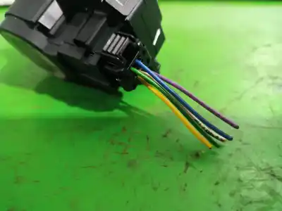 Peça sobressalente para automóvel em segunda mão motor de abertura da comporta de sofagem por citroen c3 exclusive referências oem iam z5509001  