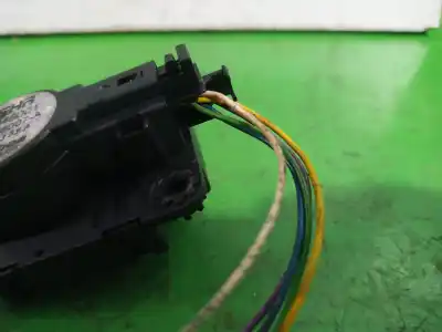 Peça sobressalente para automóvel em segunda mão motor de abertura da comporta de sofagem por citroen c3 exclusive referências oem iam cx046001  