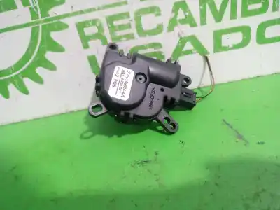 Peça sobressalente para automóvel em segunda mão motor de abertura da comporta de sofagem por ford fiesta (cbk) fun referências oem iam 1s7h19b634  