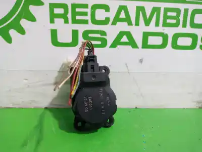 Автозапчастина б/у двигатель відкривання люків кондиціонація для PEUGEOT 307 BERLINA (S2) 1.6 16V HDi Посилання на OEM IAM H1961UA13  
