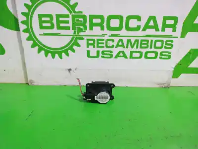 Автозапчасти б/у мотор открывания люков кондиционера за renault scenic iii xmod bose ссылки oem iam t1027136u