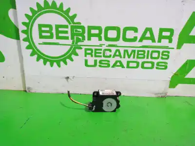 Автозапчасти б/у мотор открывания люков кондиционера за renault scenic iii xmod bose ссылки oem iam t1006419g