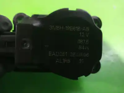 Автозапчасти б/у мотор открывания люков кондиционера за ford s-max (ca1) titanium ссылки oem iam 3m5h19e616  