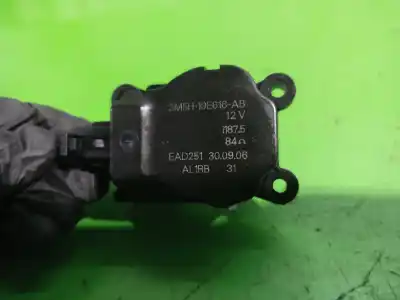 Автозапчастина б/у двигатель відкривання люків кондиціонація для ford s-max (ca1) titanium посилання на oem iam 3m5h19e616  