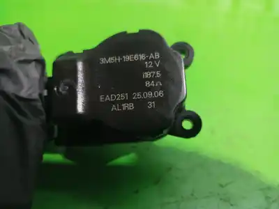 Автозапчасти б/у мотор открывания люков кондиционера за ford s-max (ca1) titanium ссылки oem iam 3m5h19e616  