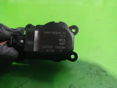 Автозапчасти б/у мотор открывания люков кондиционера за ford s-max (ca1) titanium ссылки oem iam 3m5h19e616  