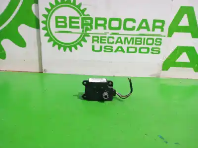 Second-hand car spare part air conditioning hatches opening motor for citroen c3 origins oem iam references t1006419g