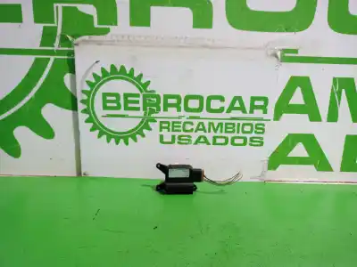 Tweedehands auto-onderdeel AIRCONDITIONING LUIKJES OPENINGSMOTOR voor FIAT BRAVO (198)  OEM IAM-referenties 0132801312  