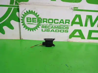 Tweedehands auto-onderdeel AIRCONDITIONING LUIKJES OPENINGSMOTOR voor FIAT BRAVO (198)  OEM IAM-referenties A21100100  
