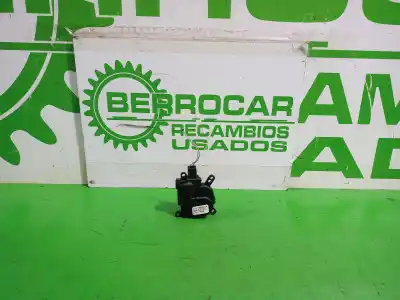 Peça sobressalente para automóvel em segunda mão Motor De Abertura Da Comporta De Sofagem por FORD FIESTA (CBK) Ambiente Referências OEM IAM 1S7H19B634CA  
