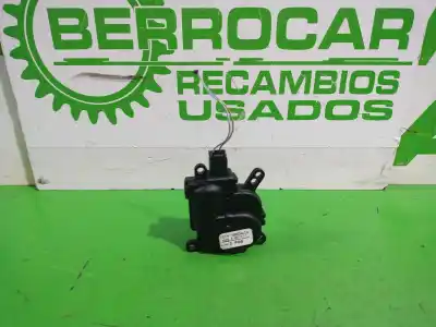 Peça sobressalente para automóvel em segunda mão motor de abertura da comporta de sofagem por ford fiesta (cbk) ambiente referências oem iam 1s7h19b634ca  