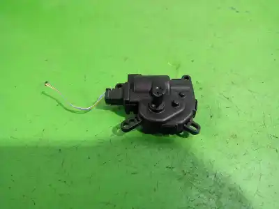 Peça sobressalente para automóvel em segunda mão motor de abertura da comporta de sofagem por ford fiesta (cbk) ambiente referências oem iam 1s7h19b634ca  