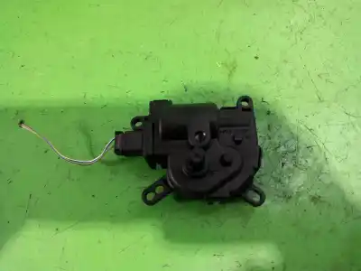 Peça sobressalente para automóvel em segunda mão motor de abertura da comporta de sofagem por ford fiesta (cbk) ambiente referências oem iam 1s7h19b634ca  
