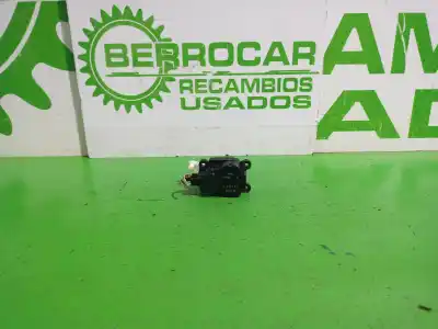 Second-hand car spare part AIR CONDITIONING HATCHES OPENING MOTOR for CITROEN C4 BERLINA  OEM IAM references EAD511/ H1961  
