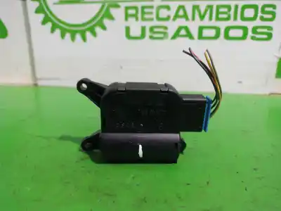 Автозапчастина б/у двигатель відкривання люків кондиціонація для audi a4 berlina (8e) 2.5 tdi посилання на oem iam 663829r  