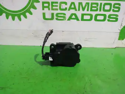 Автозапчасти б/у мотор открывания люков кондиционера за citroen c5 berlina attraction ссылки oem iam 4puh19e616  