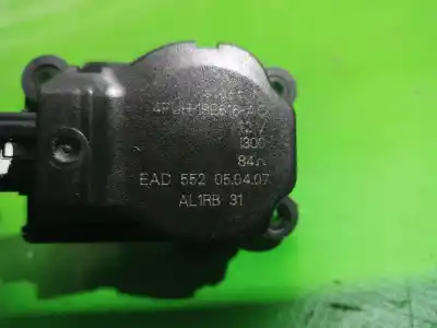 Автозапчасти б/у мотор открывания люков кондиционера за citroen c5 berlina attraction ссылки oem iam 4puh19e616  