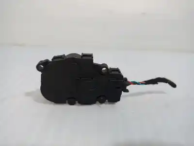 Автозапчасти б/у мотор открывания люков кондиционера за jaguar e-pace basis awd ссылки oem iam egp0031a 412650920  
