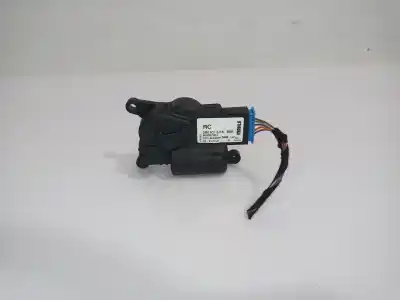 Second-hand car spare part air conditioning hatches opening motor for seat arona xperience oem iam references 2q0907511c