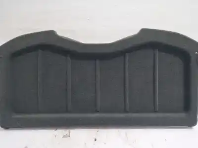 Автозапчастина б/у ЗАДНІЙ ЛОТОК для SEAT IBIZA (KJ1) Reference Посилання на OEM IAM 6F0867769C  