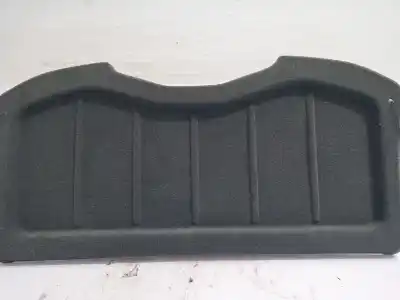 Pezzo di ricambio per auto di seconda mano vassoio posteriore per seat ibiza (kj1) reference riferimenti oem iam 6f0867769c  