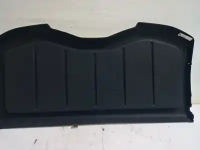 Pezzo di ricambio per auto di seconda mano vassoio posteriore per seat ibiza (kj1) reference riferimenti oem iam 6f0867769c  