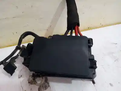 Автозапчастина б/у РЕЛЕ/ЗАПОПЕРІВНИК для SEAT IBIZA (KJ1) Reference Посилання на OEM IAM 2Q0937550B  