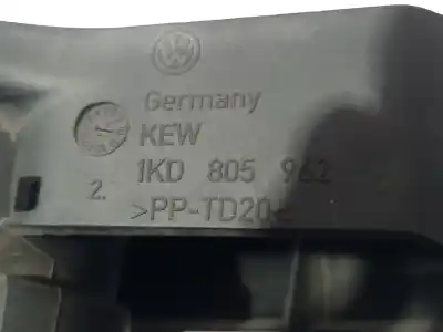 Piesă de schimb auto la mâna a doua suport filtru de aer pentru skoda yeti active referințe oem iam 1kd805962  