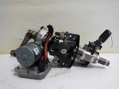 Pièce détachée automobile d'occasion COLONNE DE DIRECTION pour SEAT IBIZA (KJ1)  Références OEM IAM 2Q1423510AB  