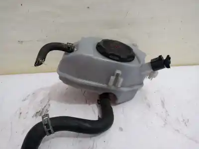 Pezzo di ricambio per auto di seconda mano CAUZIONE DI ESPANSIONE per SEAT IBIZA (KJ1) Reference Riferimenti OEM IAM 2Q0121407  