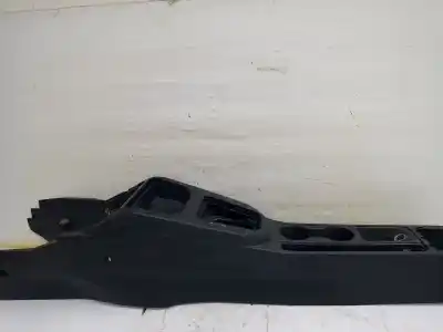 Pezzo di ricambio per auto di seconda mano CONSOLE CENTRALE per SEAT IBIZA (KJ1) Reference Riferimenti OEM IAM SE270216  