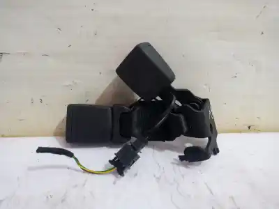 Pezzo di ricambio per auto di seconda mano GANCIO CINGHIA POSTERIORE CENTRALE per SEAT IBIZA (KJ1) Reference Riferimenti OEM IAM 633803300E  