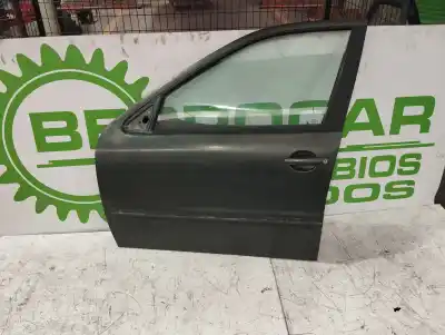 Автозапчасти б/у левая передняя дверь за seat toledo (1m2) 1.9 tdi ссылки oem iam 1m0831055m
