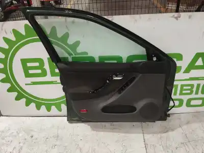 Автозапчасти б/у левая передняя дверь за seat toledo (1m2) 1.9 tdi ссылки oem iam 1m0831055m  