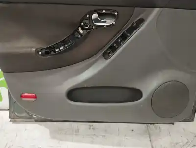 Автозапчасти б/у левая передняя дверь за seat toledo (1m2) 1.9 tdi ссылки oem iam 1m0831055m  